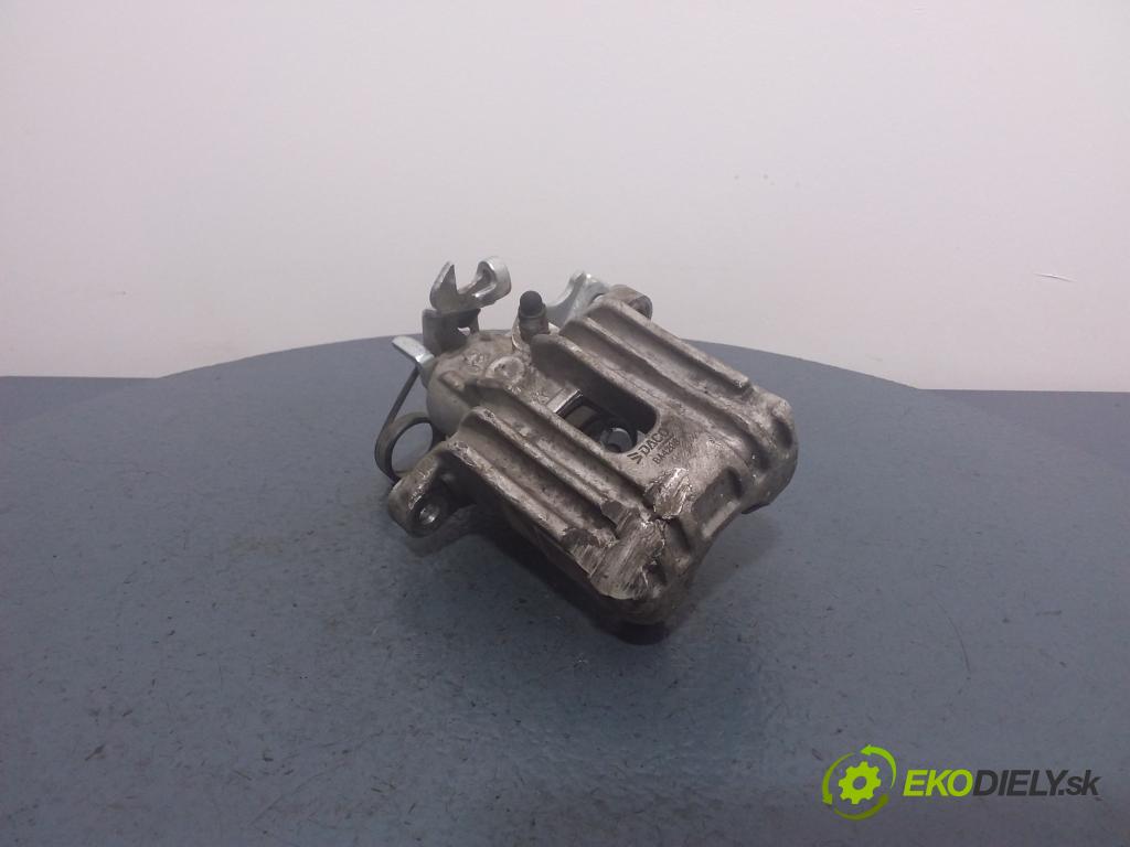 Vw Passat 0 brzdič brzdový zad v pravo: BA4208