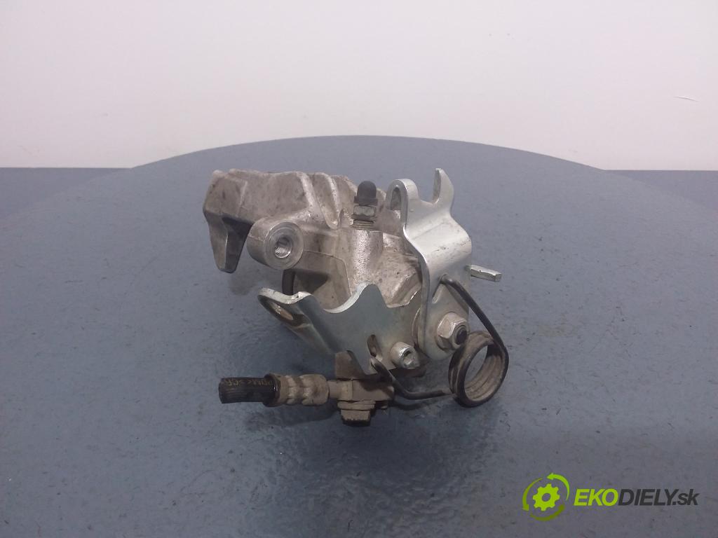 Vw Passat 0 brzdič brzdový zad v pravo: BA4208