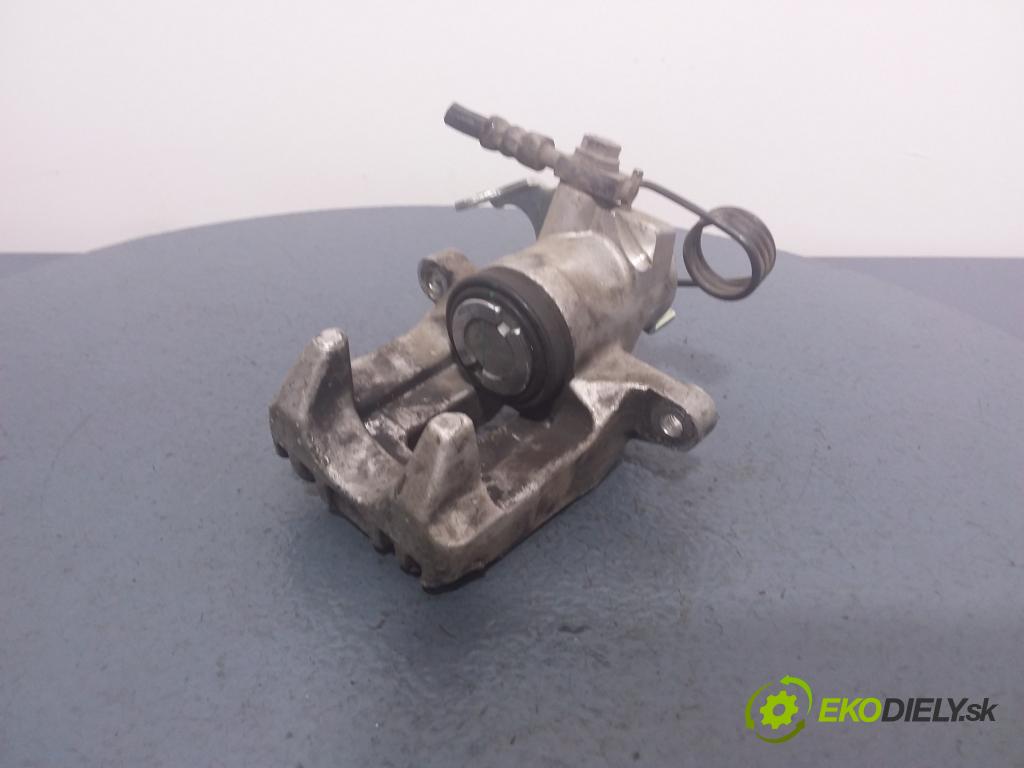 Vw Passat 0 brzdič brzdový zad v pravo: BA4208