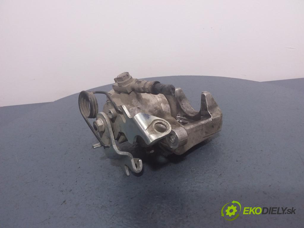 Vw Passat 0 brzdič brzdový zad v pravo: BA4208