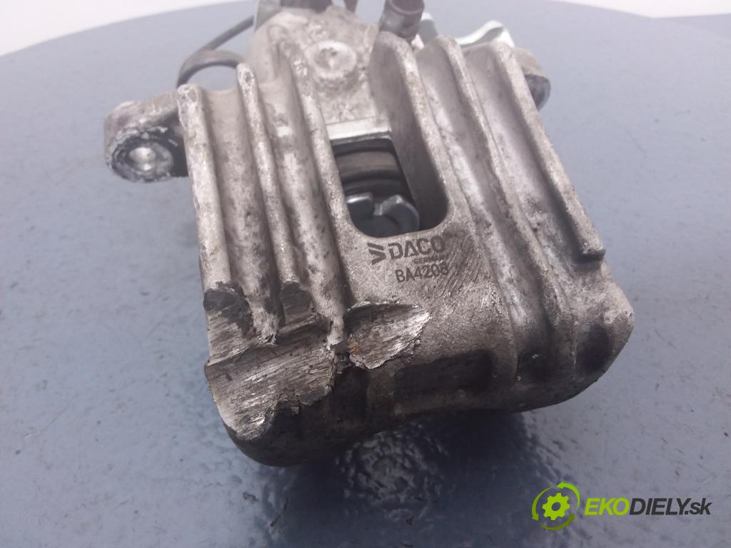 Vw Passat 0 brzdič brzdový zad v pravo: BA4208