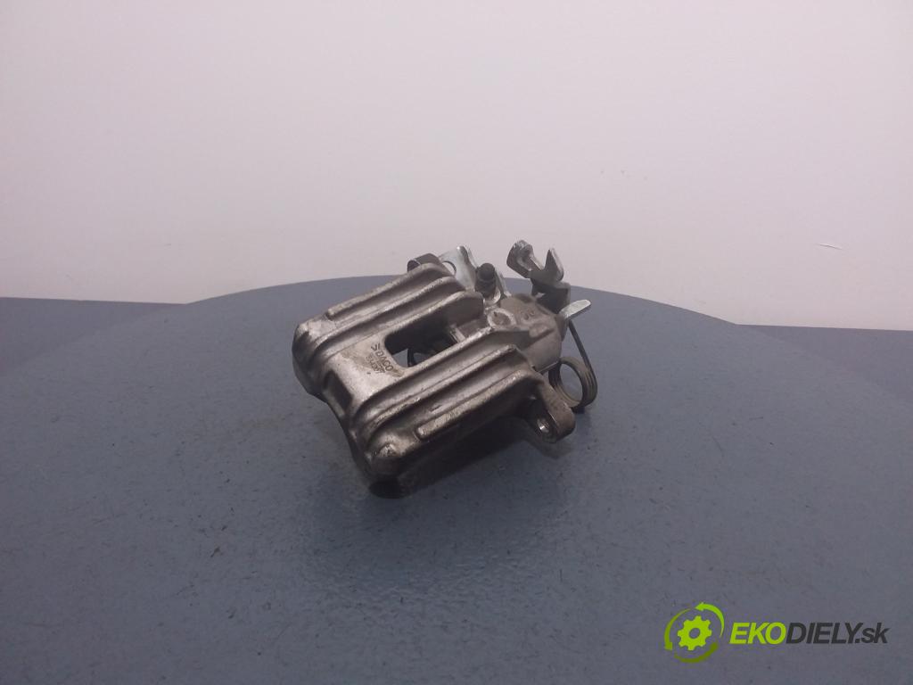 Vw Passat 0 brzdič brzdový zad Vľavo: BA4207