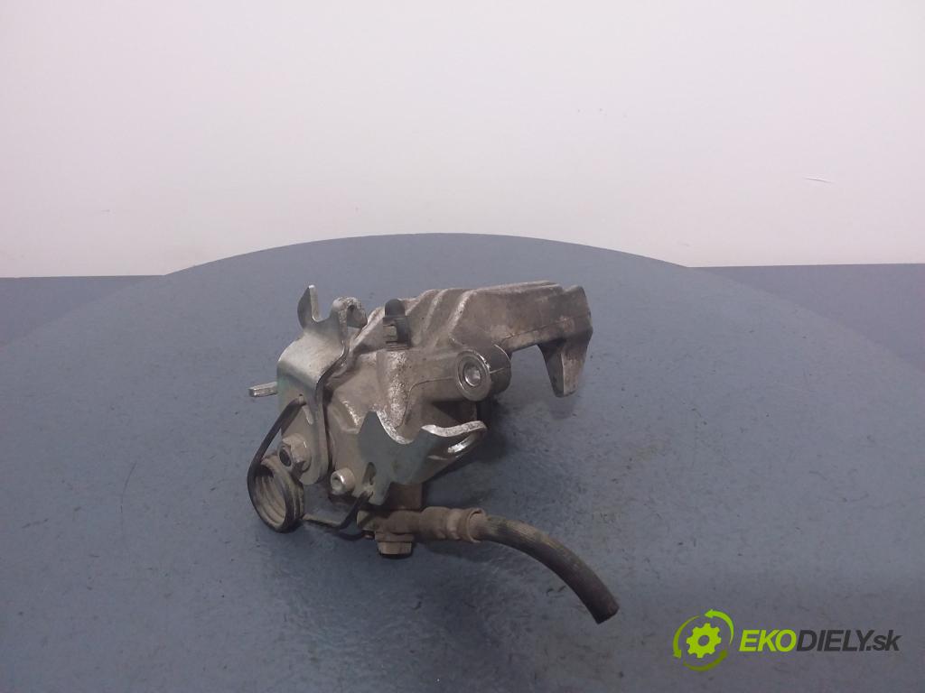 Vw Passat 0 brzdič brzdový zad Vľavo: BA4207