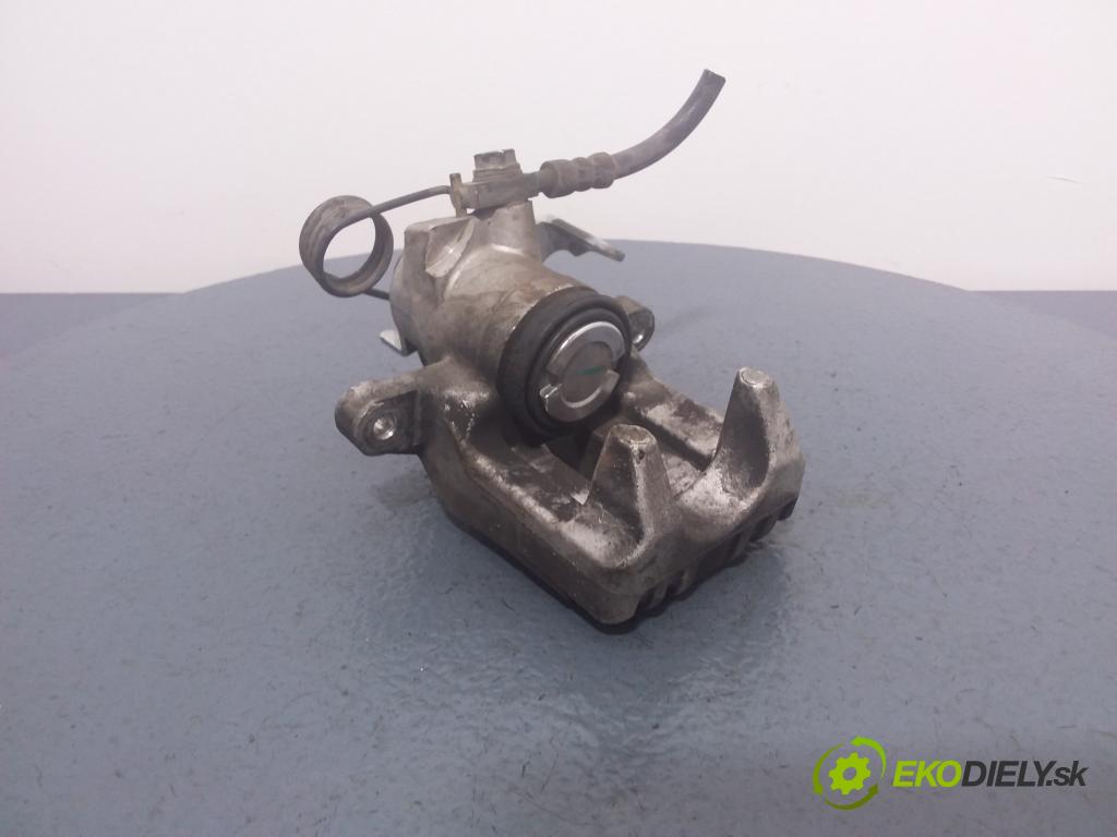 Vw Passat 0 brzdič brzdový zad Vľavo: BA4207