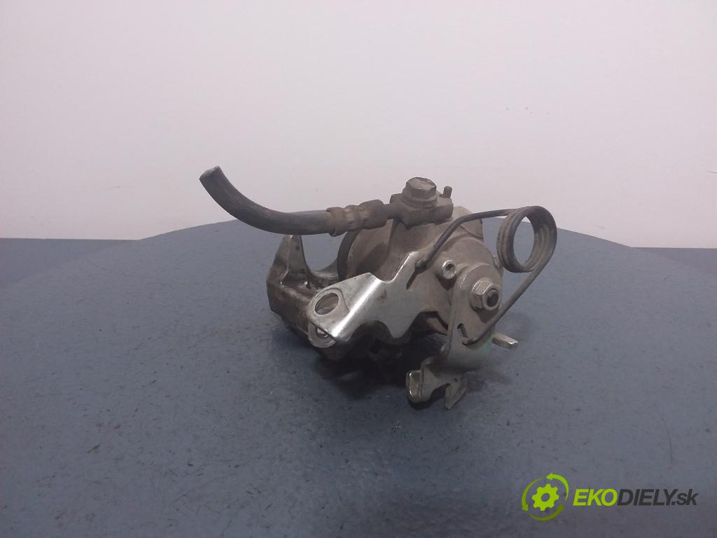 Vw Passat 0 brzdič brzdový zad Vľavo: BA4207