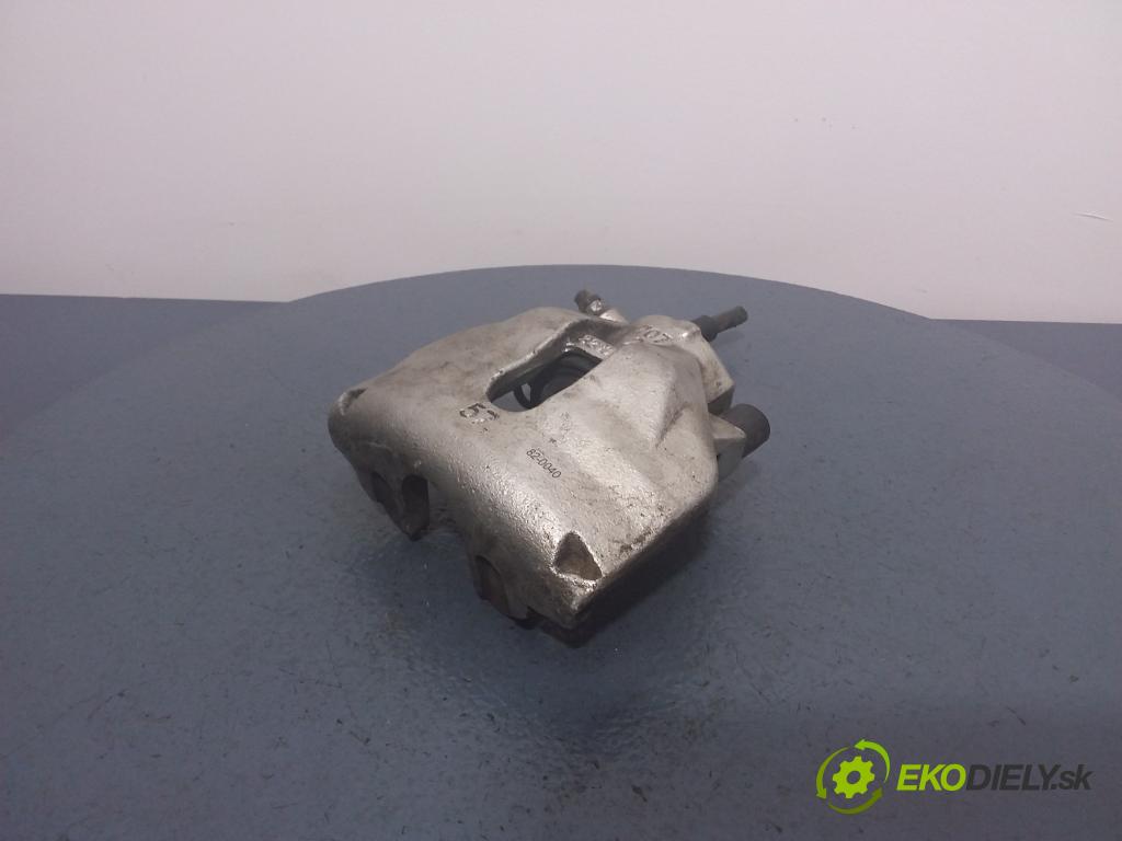 Vw Passat 0 brzdič brzdový Predné Vľavo: 82-0040