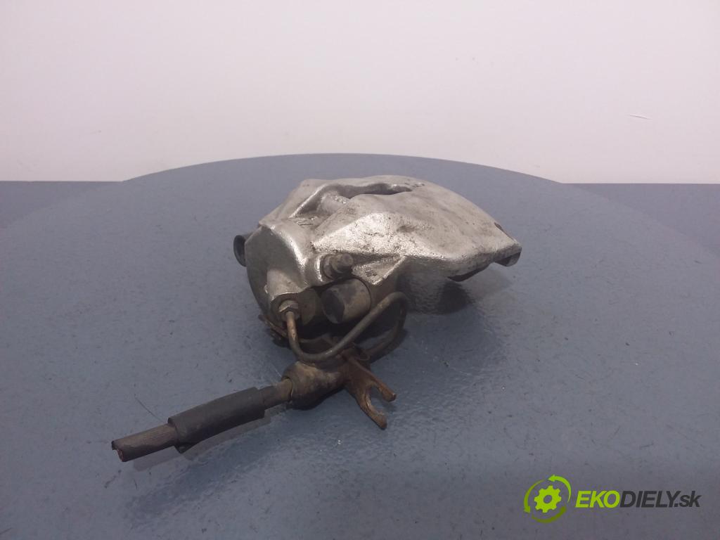Vw Passat 0 brzdič brzdový Predné Vľavo: 82-0040