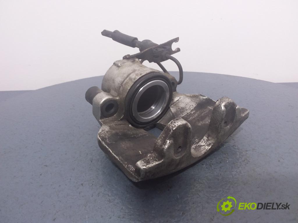 Vw Passat 0 brzdič brzdový Predné Vľavo: 82-0040
