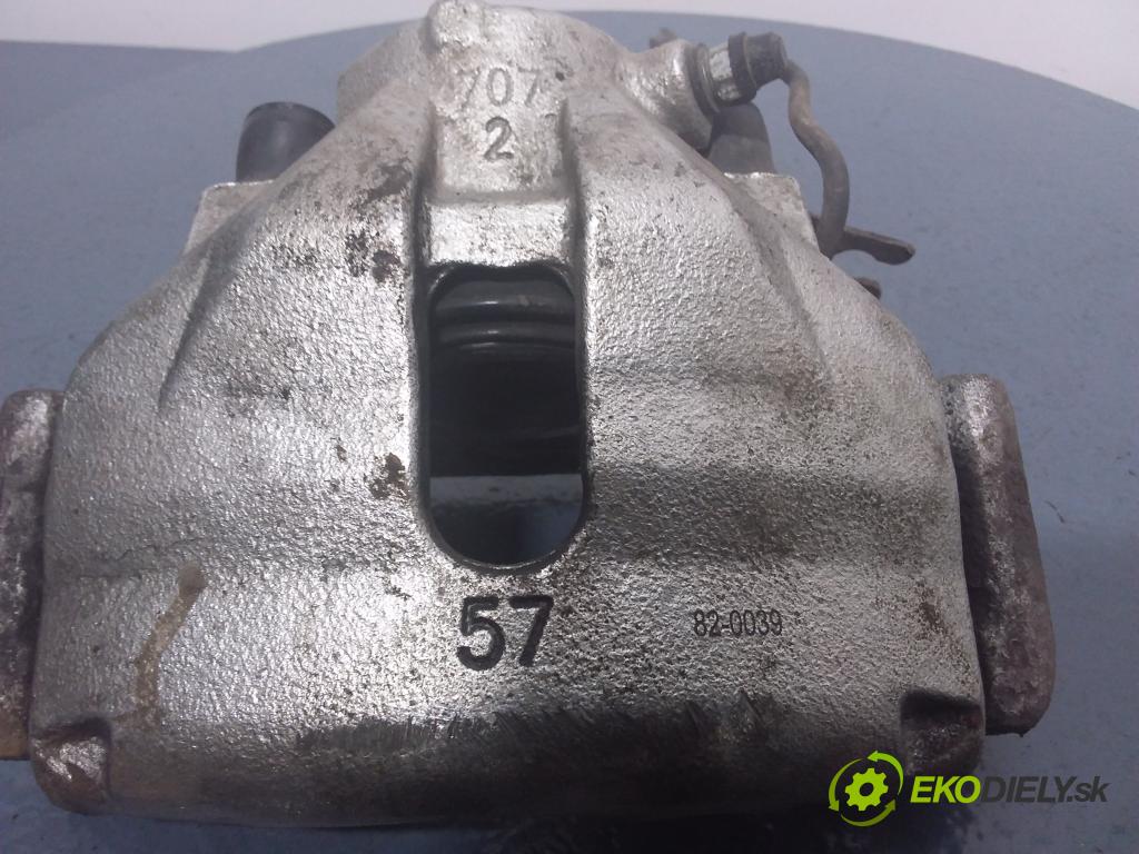 Vw Passat 0 brzdič brzdový Predné v pravo: 82-0039