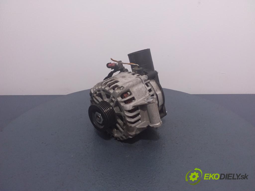 Ford Mondeo 2001 Alternator AS A9011