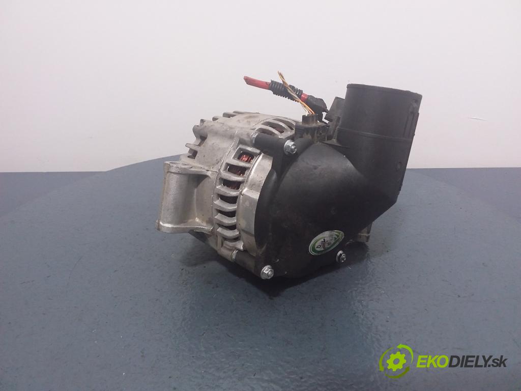 Ford Mondeo 2001 Alternator AS A9011