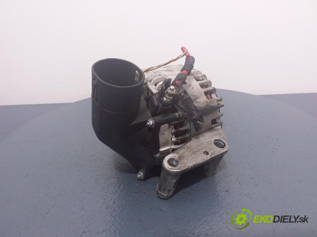 Ford Mondeo 2001 Alternator AS A9011