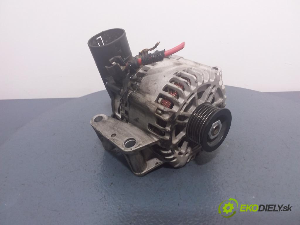 Ford Mondeo 2001 Alternator AS A9011