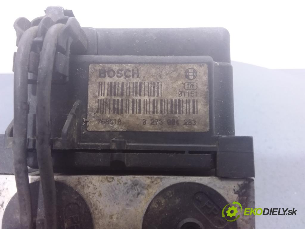 Volkswagen Passat 2002 čerpadlo ABS x 4B0614517G