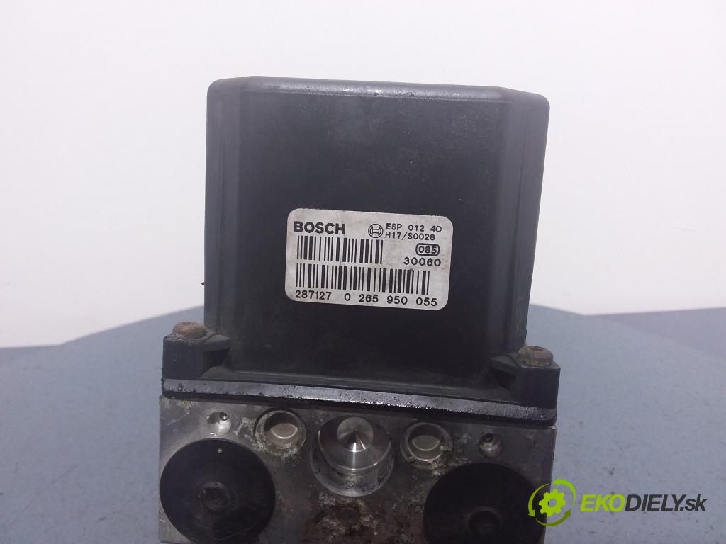 Vw Passat 0 čerpadlo ABS x 8E0614111B