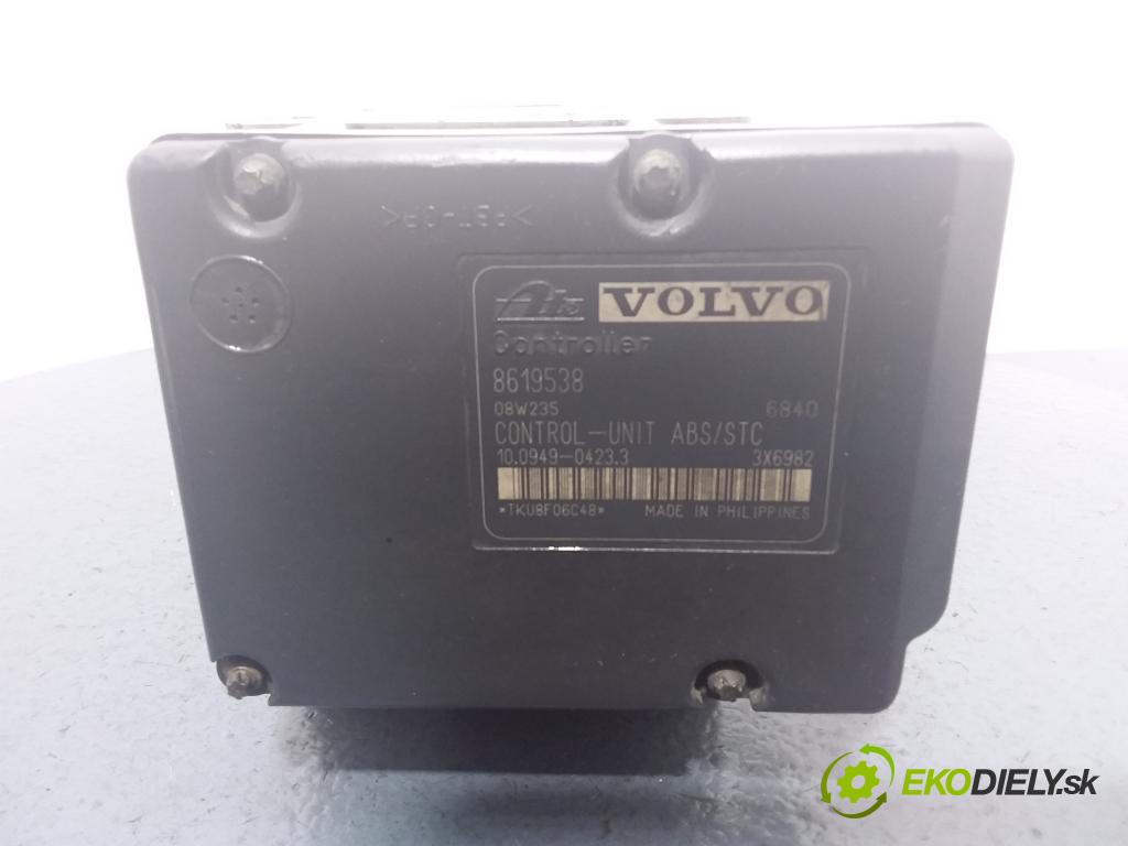 Volvo V70 2000 čerpadlo ABS x 8619538