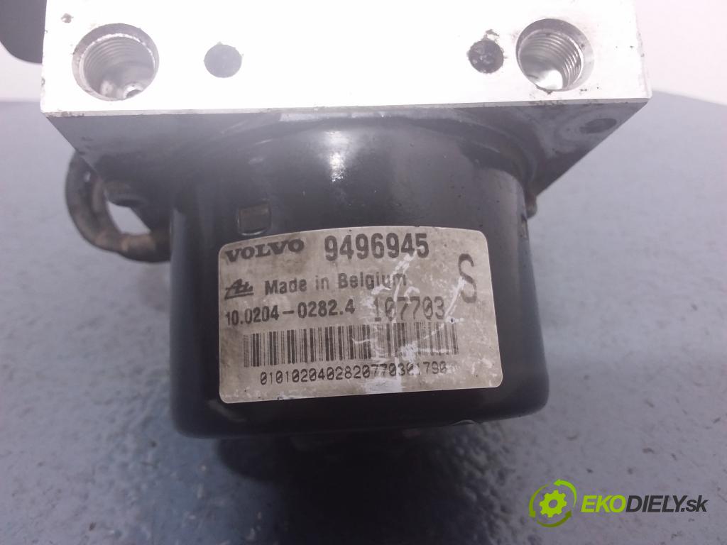 Volvo V70 2000 čerpadlo ABS x 8619538