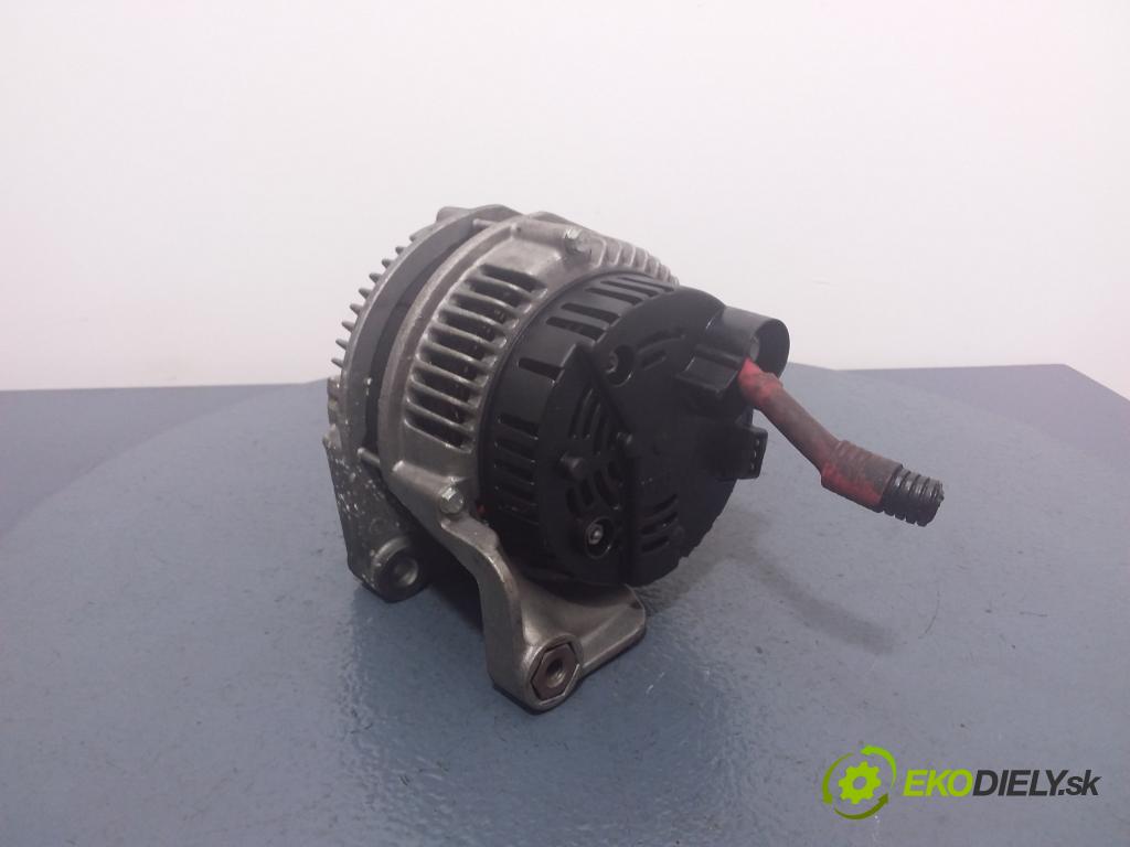 Bmw Seria 5 2004 Alternator 01