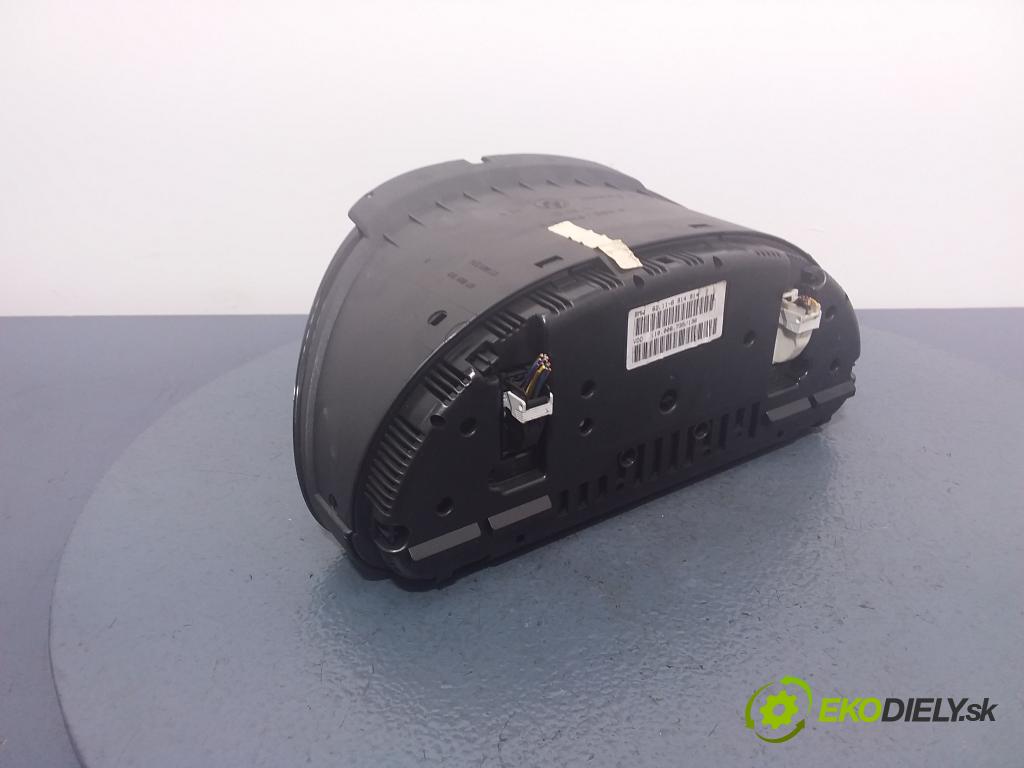 Bmw Seria 5 2004 Přístrojová deska 6914914