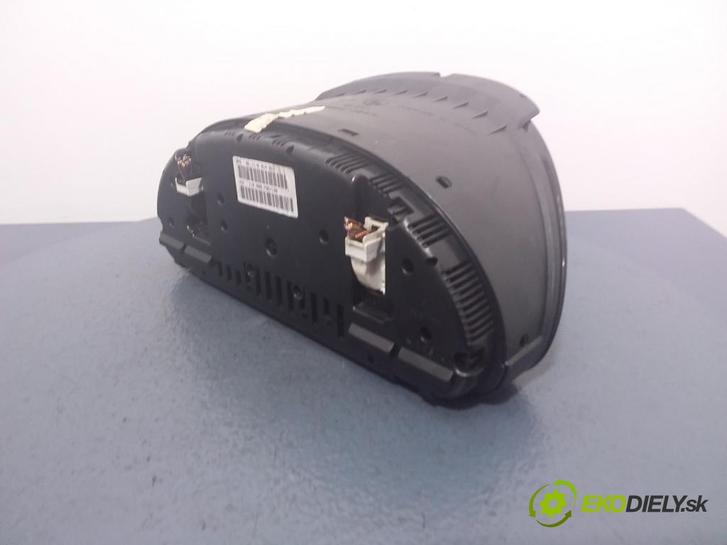 Bmw Seria 5 2004 Přístrojová deska 6914914