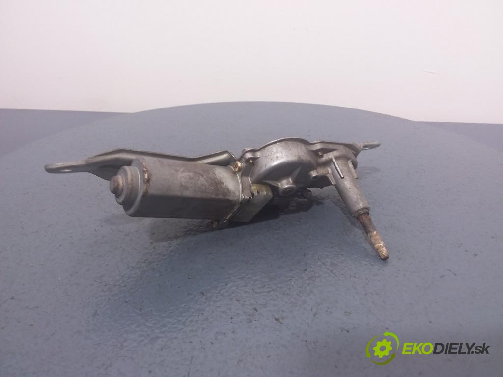 Toyota Yaris 1999 motorek Stěrače: Zad: 85130-52010