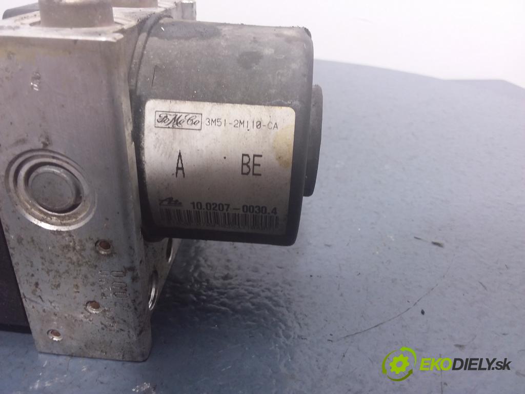 Ford Focus 2004 čerpadlo ABS x 10.0970-0108.3