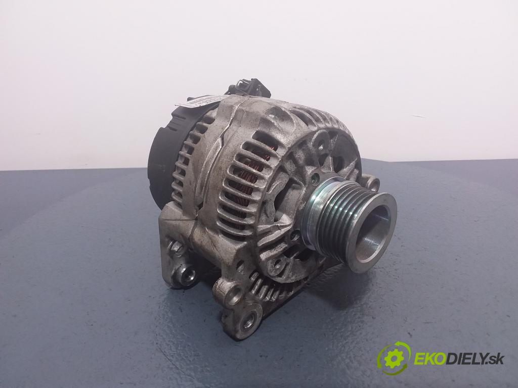 Volkswagen Transporter 1994 Alternator STX100037