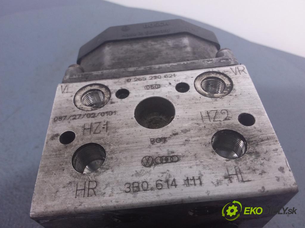 Audi A4 2000 čerpadlo ABS x 3B0614111