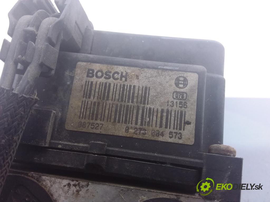 Audi A4 2000 čerpadlo ABS x 3B0614111