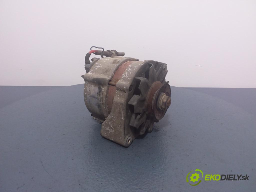 Volkswagen Polo 1986 Alternator 036903017JX