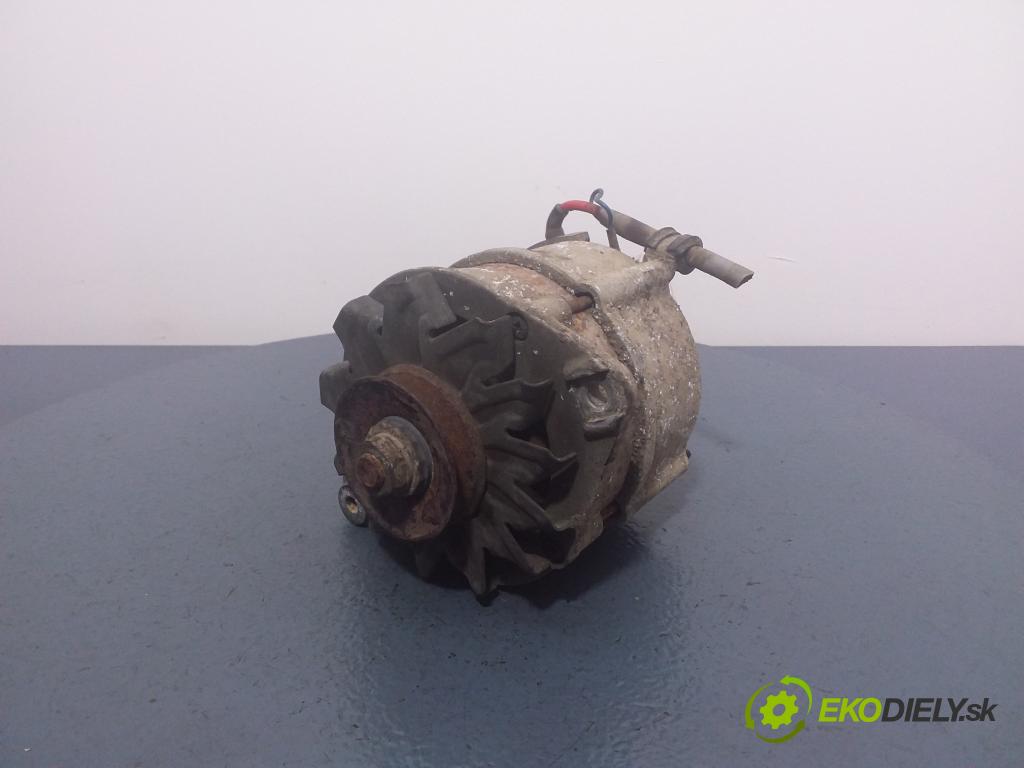 Volkswagen Polo 1986 Alternator 036903017JX