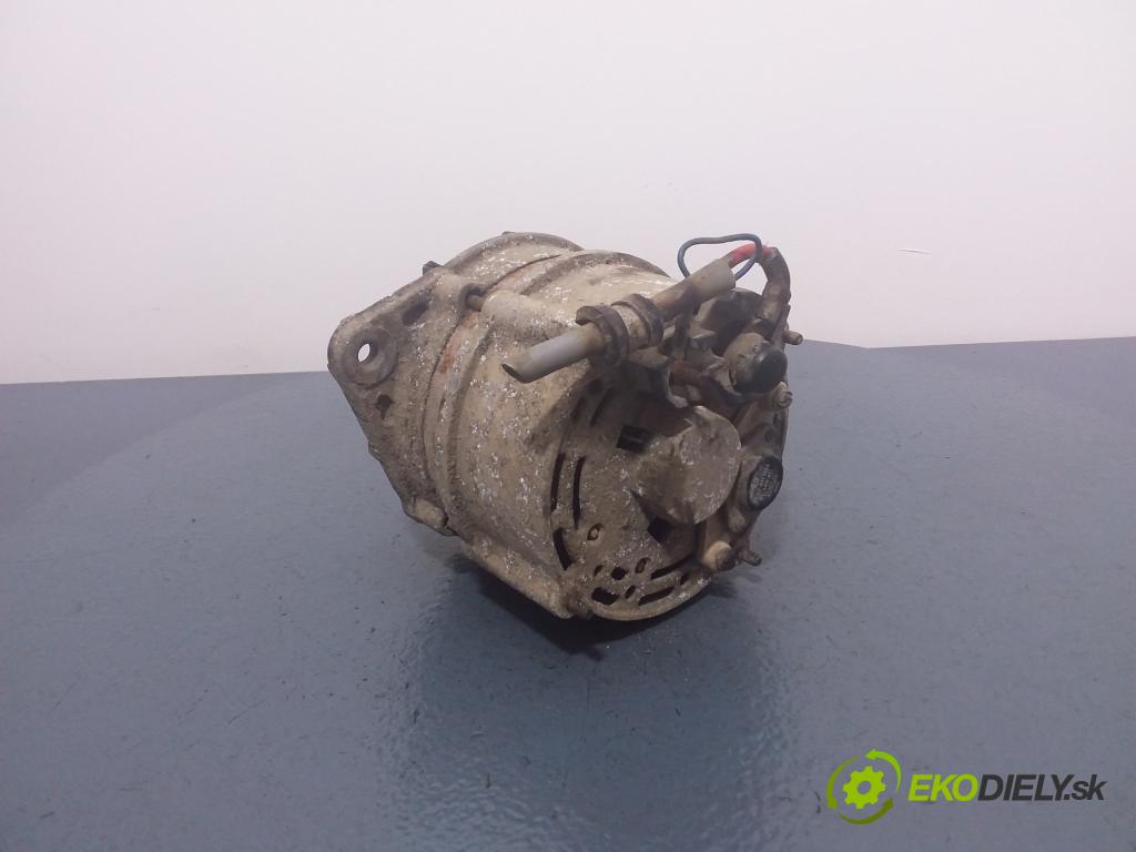 Volkswagen Polo 1986 Alternator 036903017JX