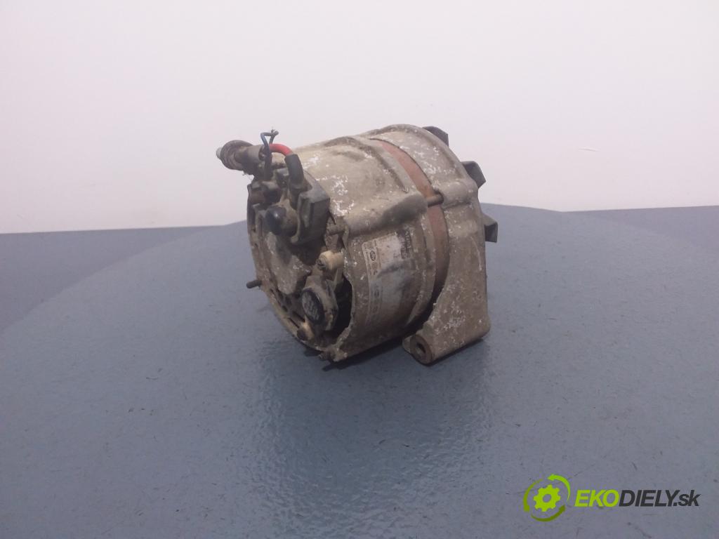 Volkswagen Polo 1986 Alternator 036903017JX