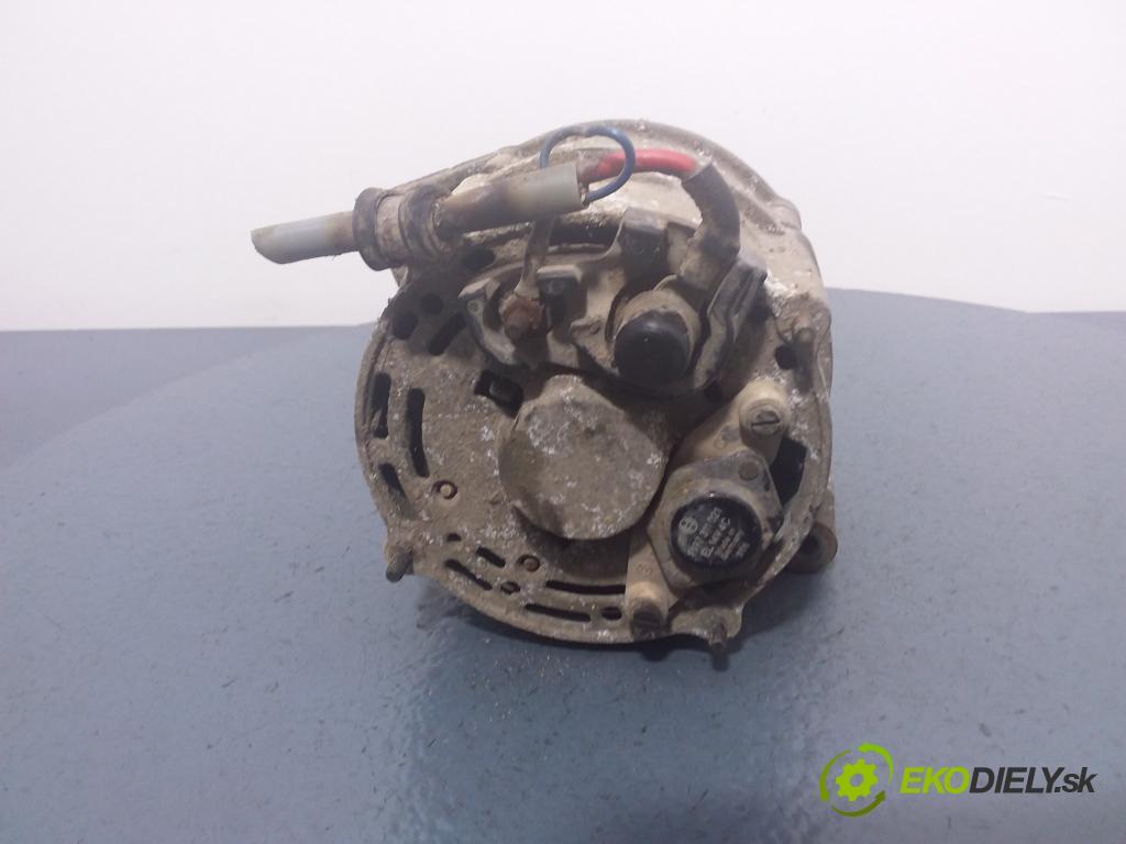 Volkswagen Polo 1986 Alternator 036903017JX
