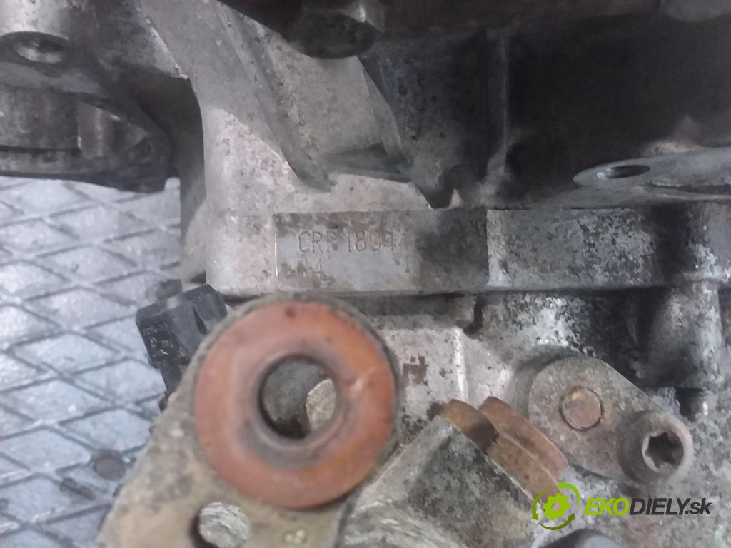 Volkswagen Transporter 1994 prevodovka Manualna CRP