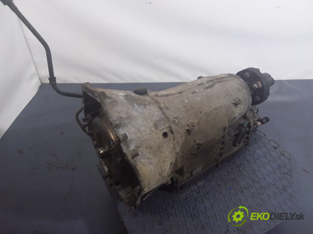 Mercedes 300 d 1997 prevodovka automatická 1402709100