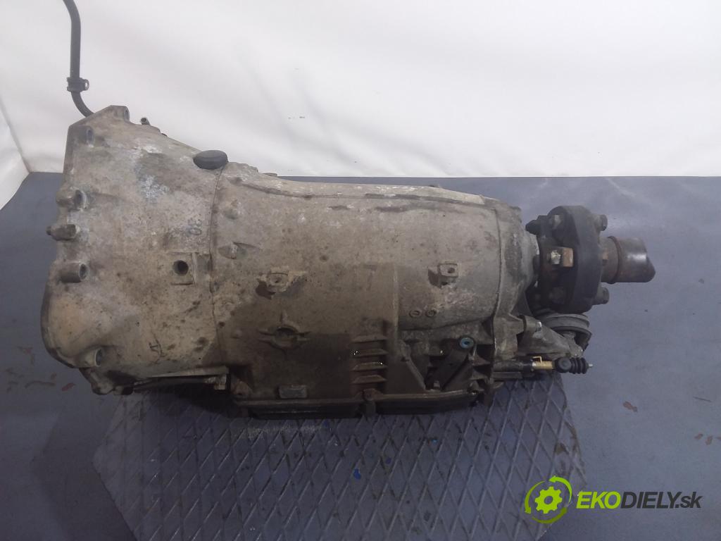 Mercedes 300 d 1997 prevodovka automatická 1402709100