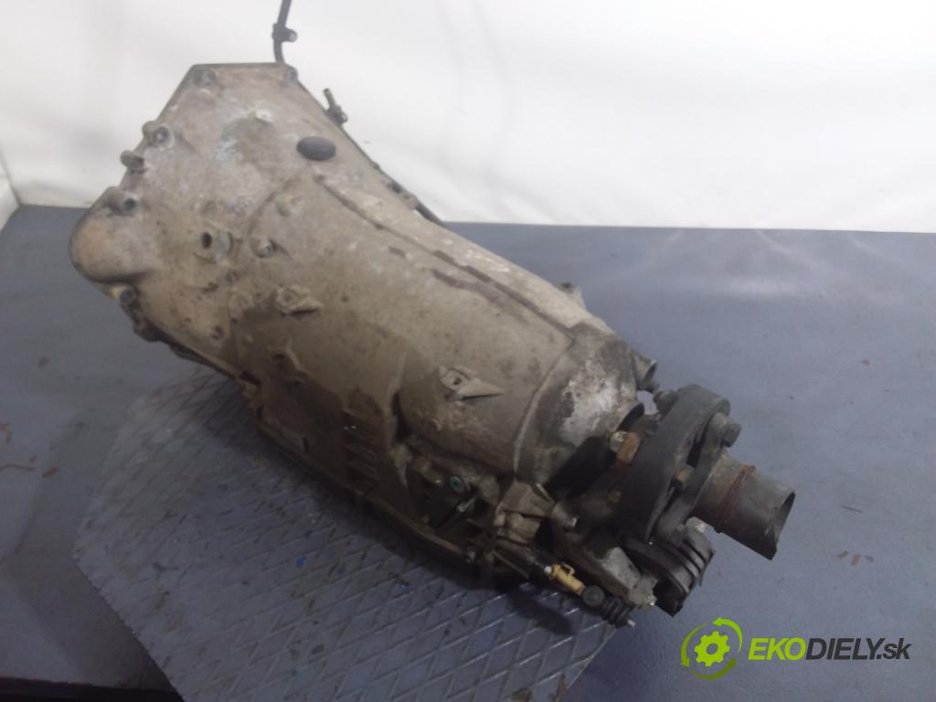 Mercedes 300 d 1997 prevodovka automatická 1402709100
