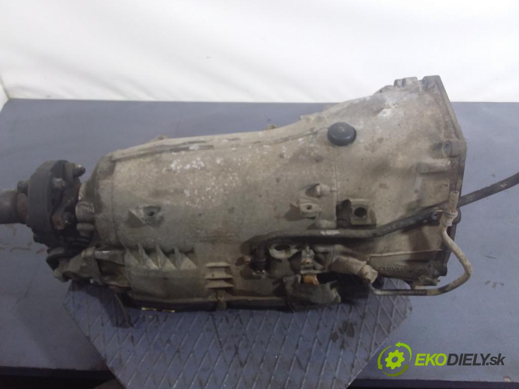 Mercedes 300 d 1997 prevodovka automatická 1402709100