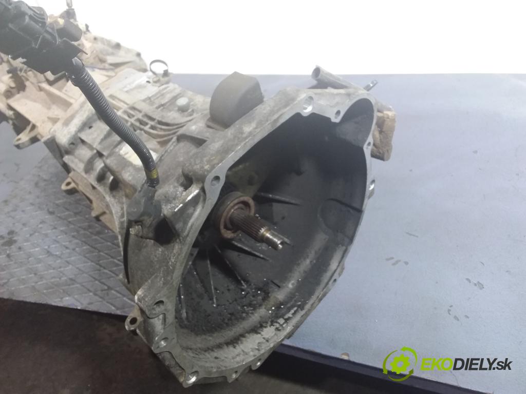 Kia Sorento 2005 prevodovka Manualna 01