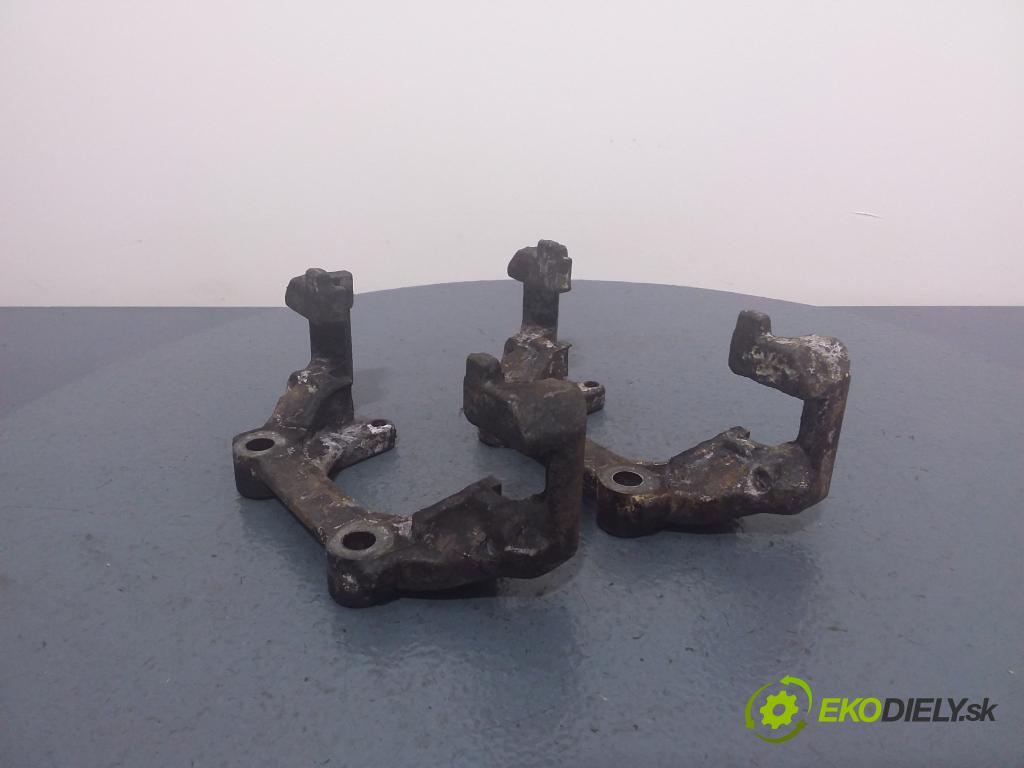 Volkswagen Passat 1.9 tdi 2004 brzdič brzdový Predné Vľavo: 288 MM