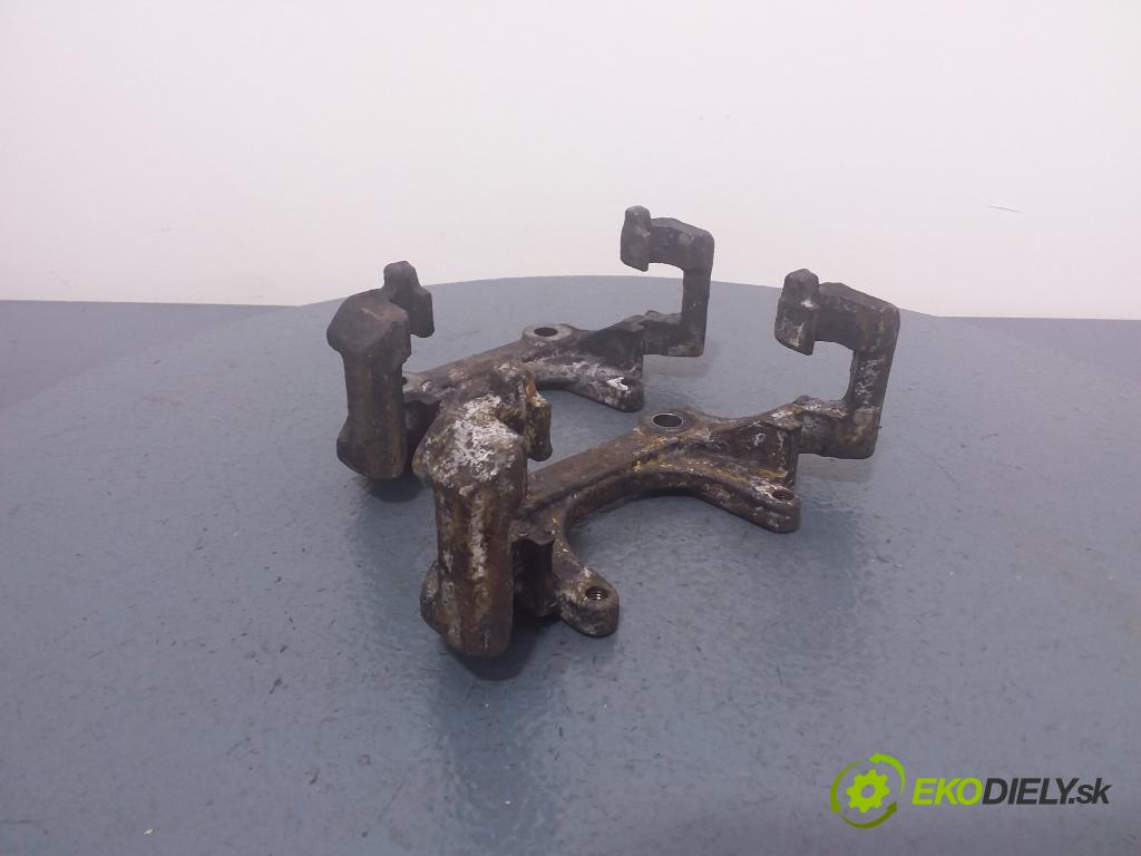 Volkswagen Passat 1.9 tdi 2004 brzdič brzdový Predné Vľavo: 288 MM