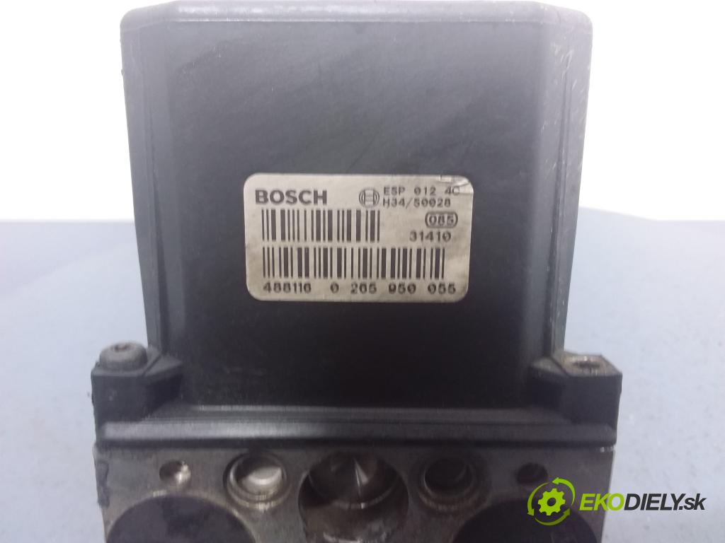 Volkswagen Passat 1.9 tdi 2004 čerpadlo ABS x 4B0614517H