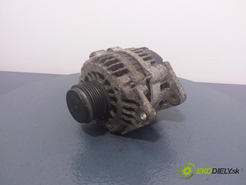Opel Astra 2009 Alternator 8980311541