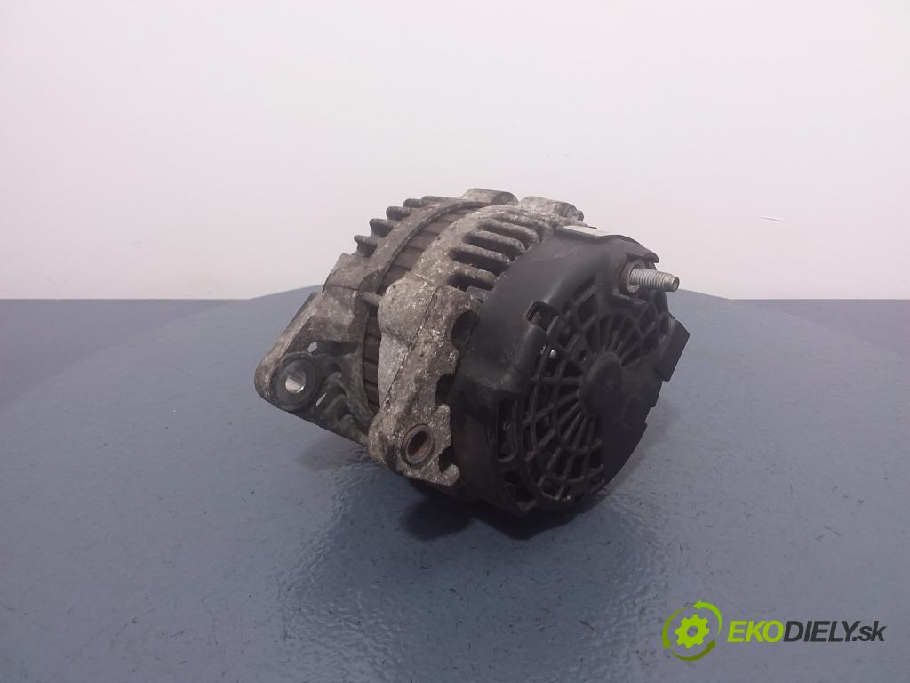 Opel Astra 2009 Alternator 8980311541