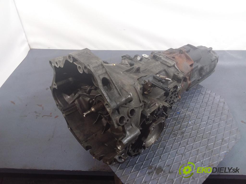 Volkswagen Passat 1.9 tdi 2004 prevodovka Manualna HCN