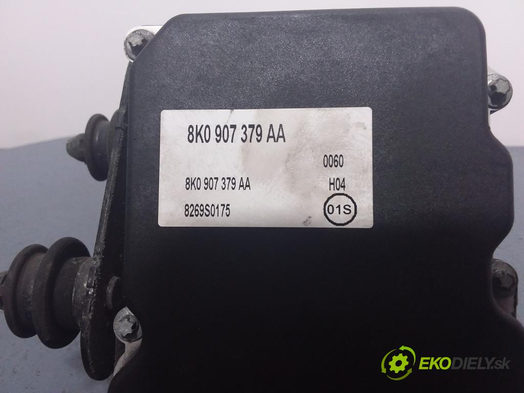 Audi A4 2008 čerpadlo ABS x 8K0907379AA