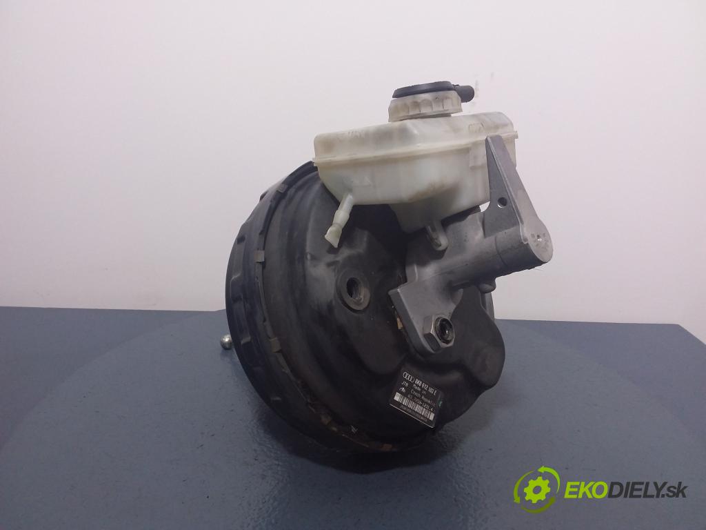 Audi A4 2008 servo Brzdní: 8K0612103E