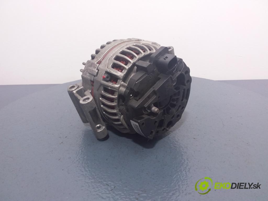 Audi A4 2008 Alternator 12090346000N