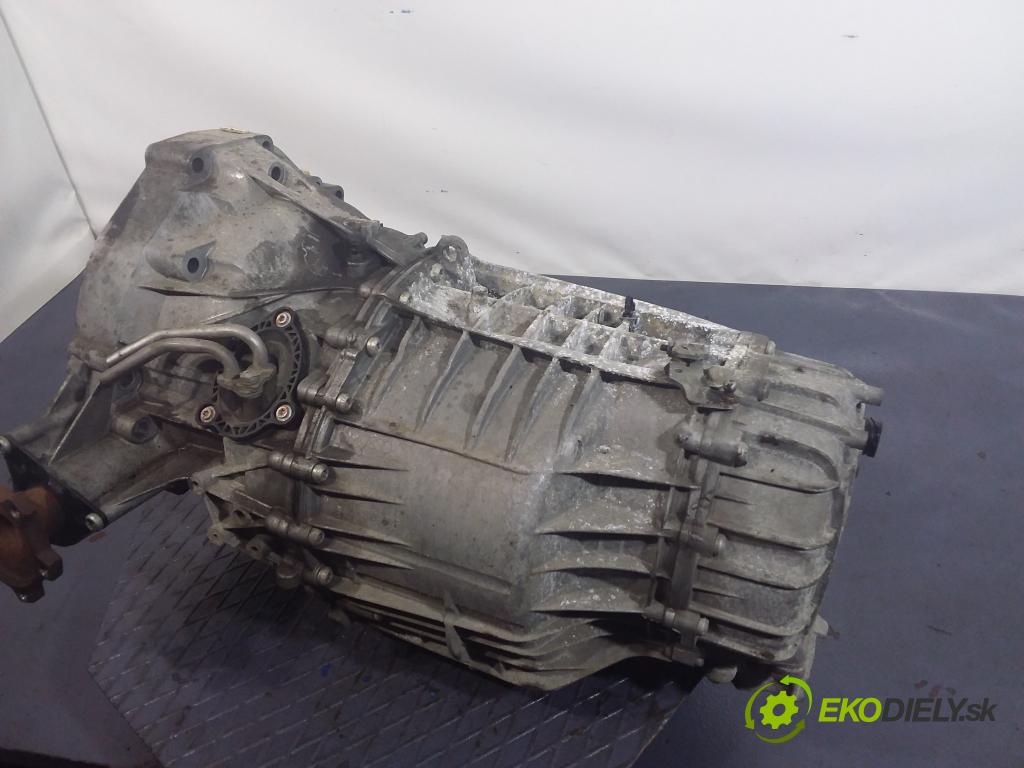 Audi A4 2008 prevodovka automatická LKS